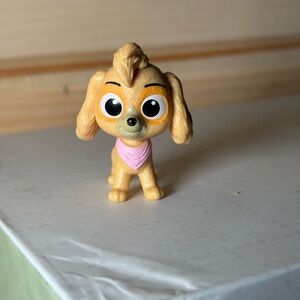 Paw Patrol Mighty Pups Movie Baby Skye